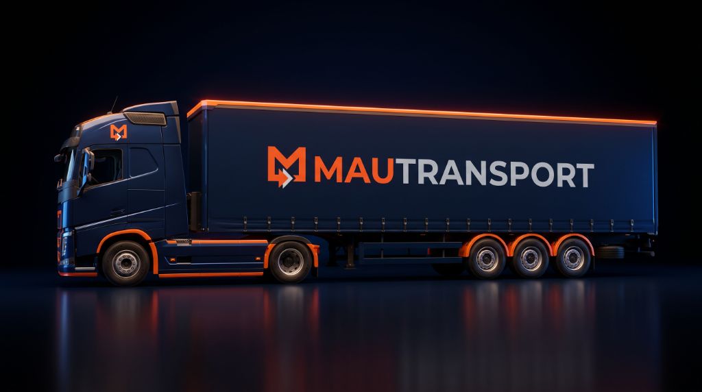 Carichi parziali gestiti in un hub logistico